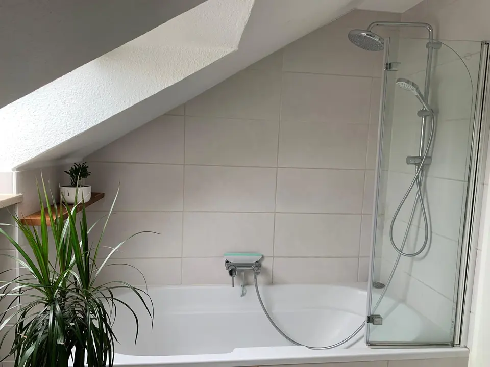 4 Zimmer Wohnung mit 62 m² in Augsburg – Bild 10