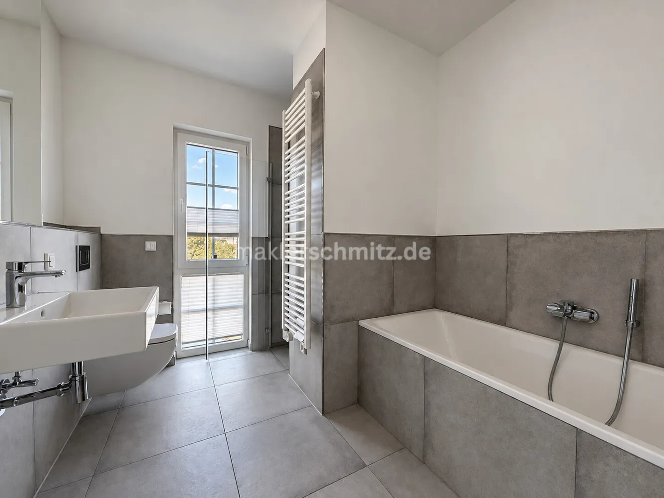4 Zimmer Wohnung mit 136 m² in Mönchengladbach – Bild 8