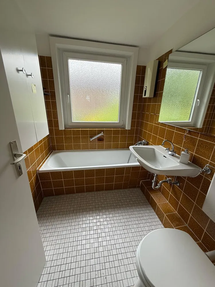 2 Zimmer Wohnung mit 58 m² in Ahrensburg – Bild 7