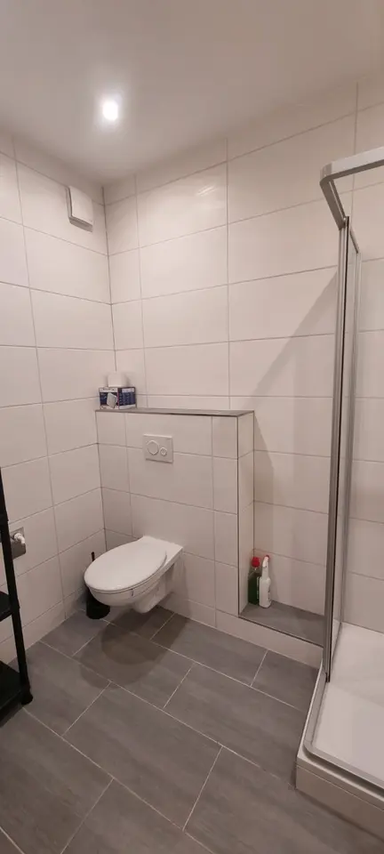 2 Zimmer Wohnung mit 45 m² in Werdau – Bild 9