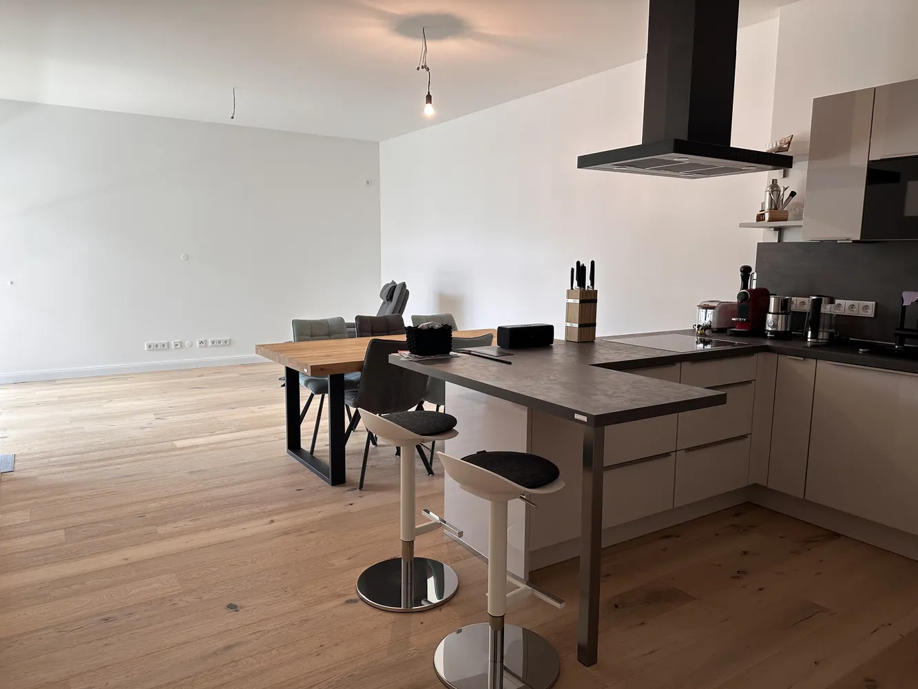 2 room apartment with 67 m² in Magdeburg – Photo 1