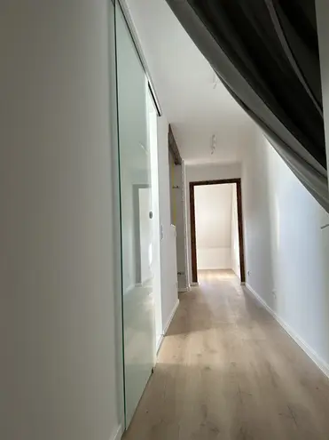 1 Zimmer Wohnung mit 33 m² in Frankfurt am Main – Bild 2