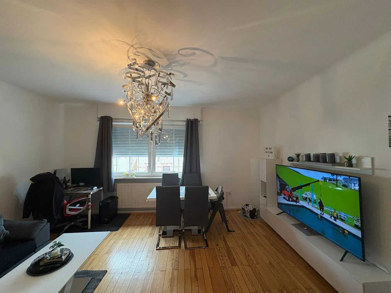 3 Zimmer Wohnung mit 80 m² in Saarbrücken – Bild 11