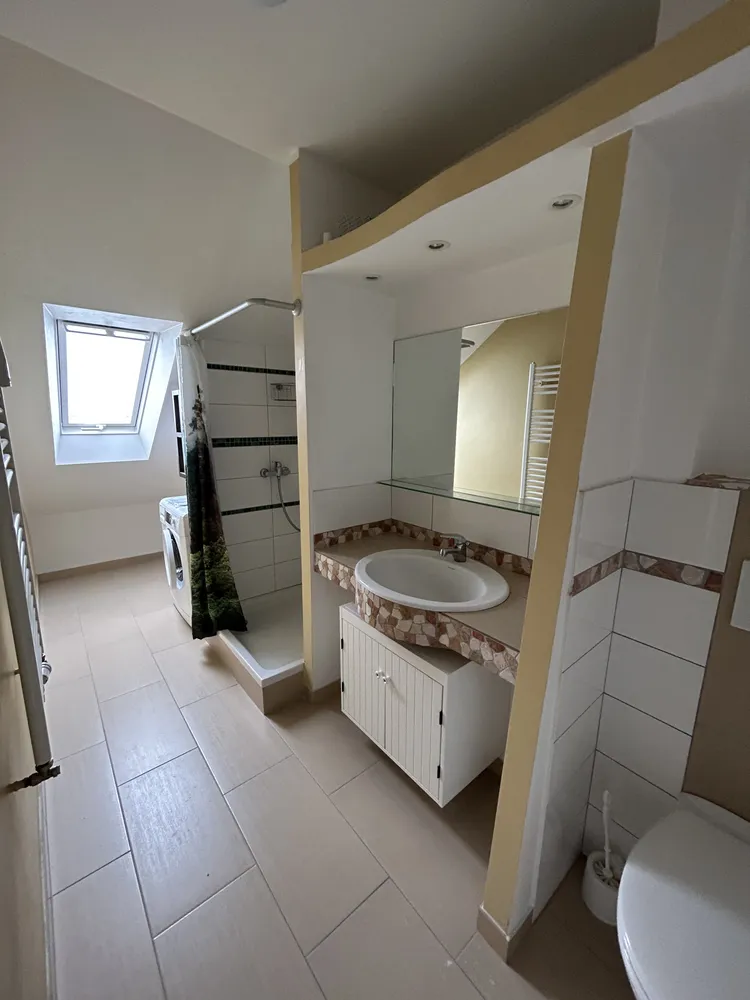 3 Zimmer Wohnung mit 56 m² in Aachen – Bild 4