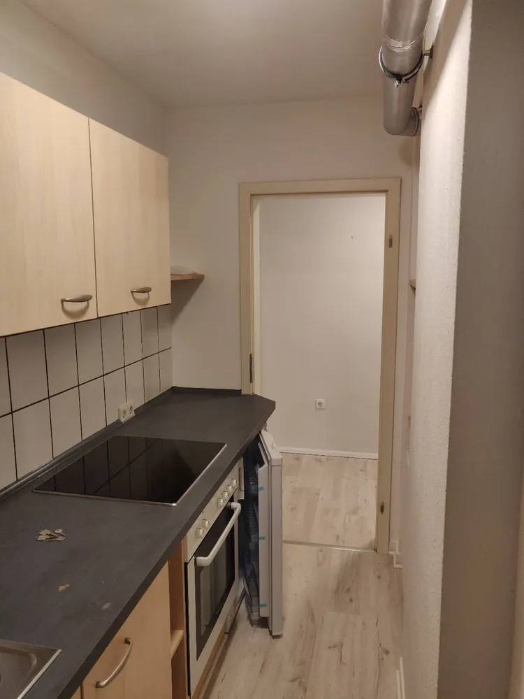 1 Zimmer Wohnung mit 31 m² in Stuttgart – Bild 8