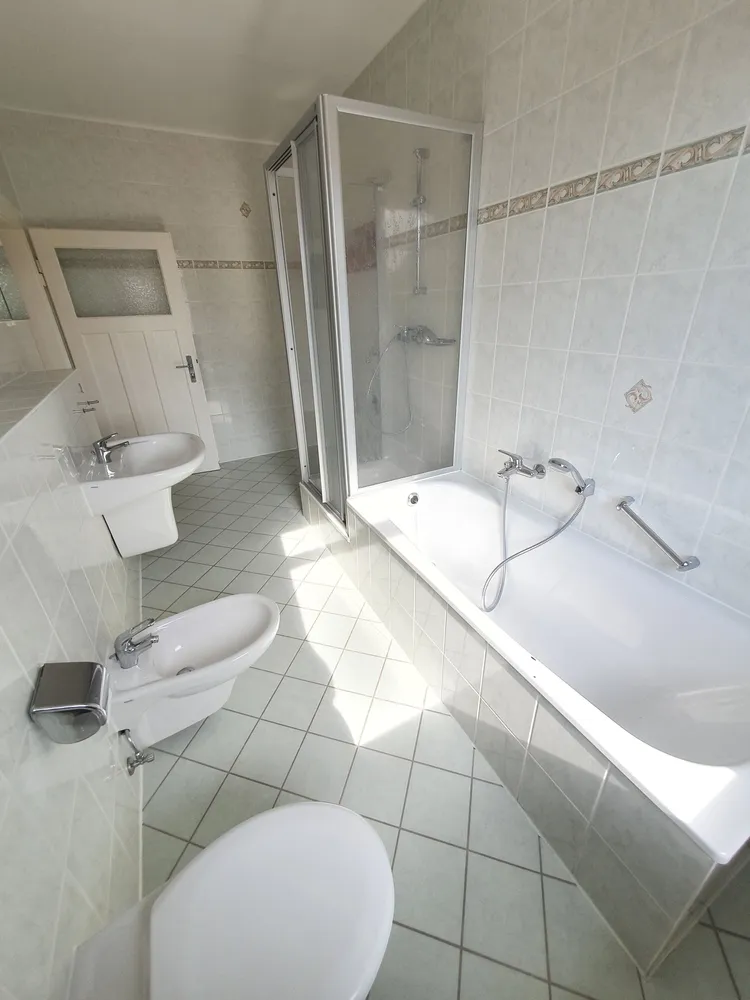 2 room apartment with 60 m² in Eisenach – Photo 7