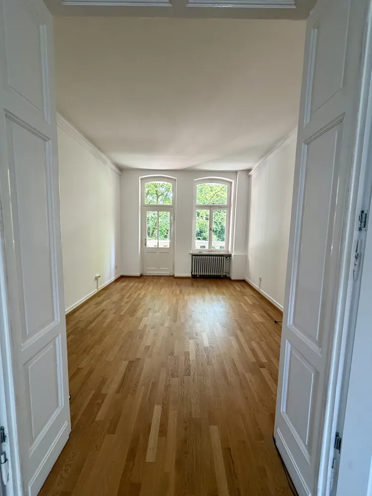 3 Zimmer Wohnung mit 102 m² in Düsseldorf – Bild 7