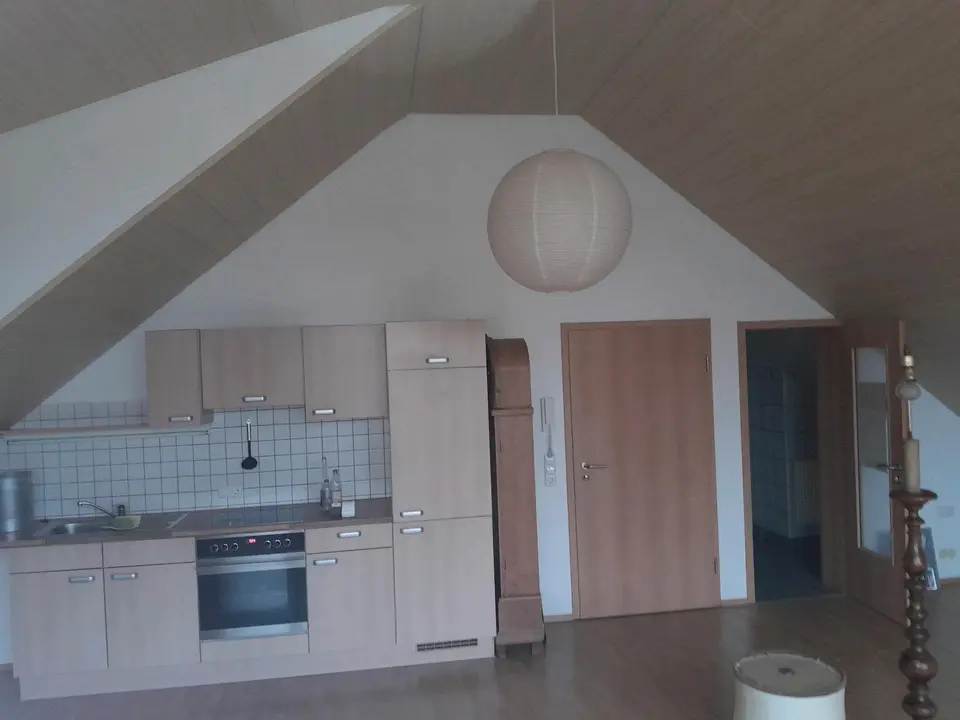 Studio mit 48 m² in Biberach an der Riß – Bild 6