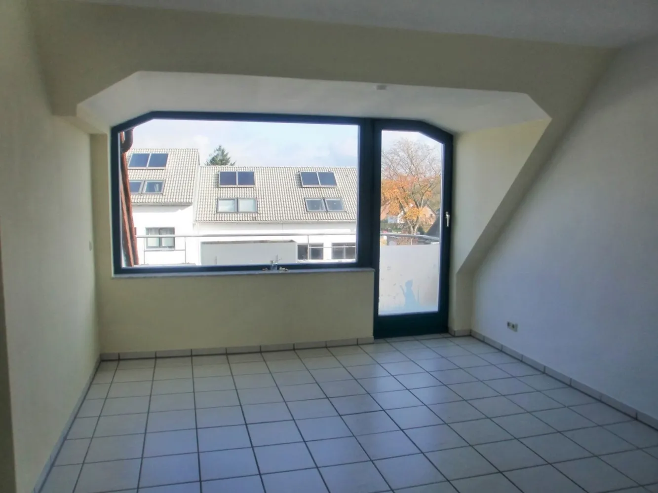 3 Zimmer Wohnung mit 75 m² in Aachen – Bild 1