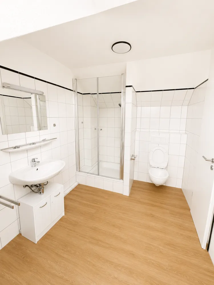 2 Zimmer Wohnung mit 65 m² in Aachen – Bild 7