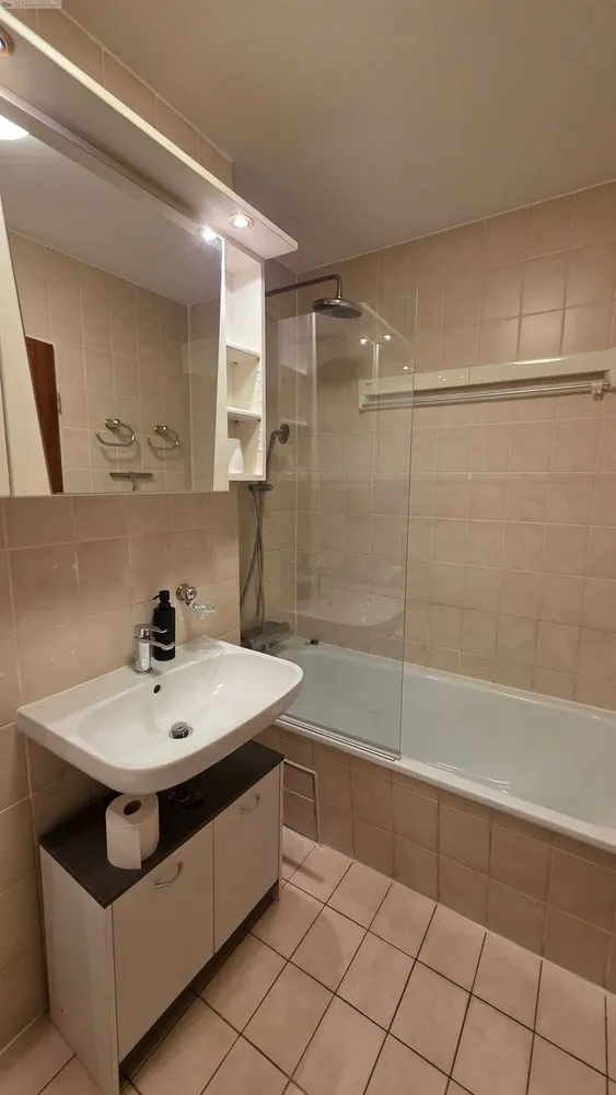 2 Zimmer Wohnung mit 45 m² in München – Bild 9