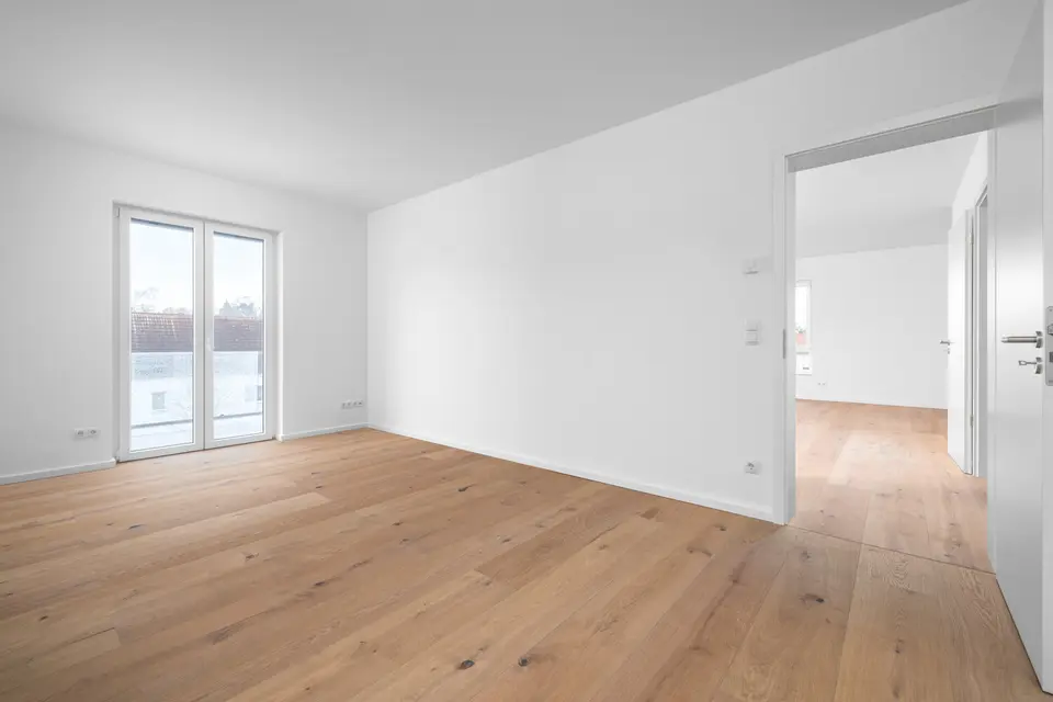 3 Zimmer Wohnung mit 99 m² in Werder (Havel) – Bild 8