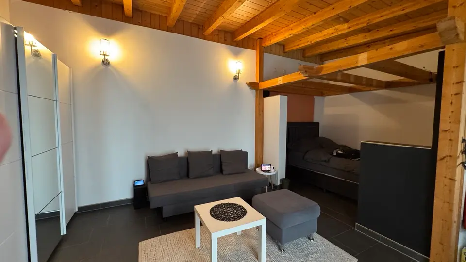 2 Zimmer Haus mit 35 m² in Aschaffenburg – Bild 6