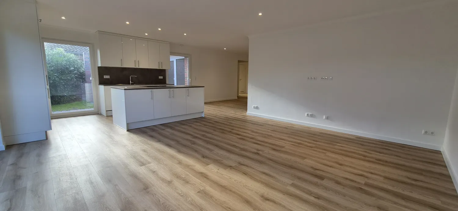 4 room house with 108 m² in Lüneburg – Photo 2