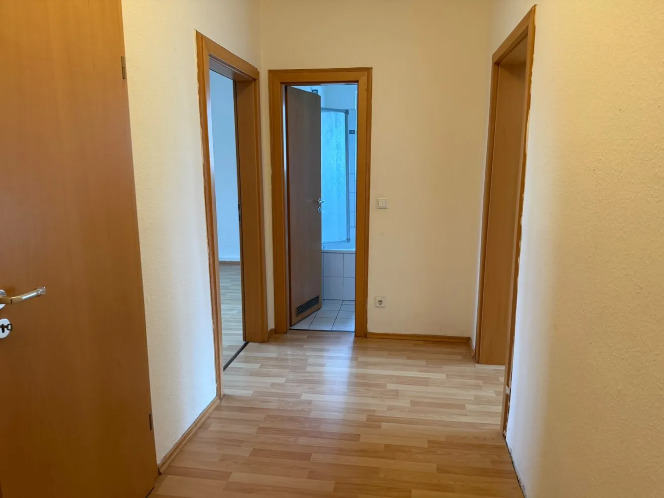 4 Zimmer Wohnung mit 61 m² in Herne – Bild 12