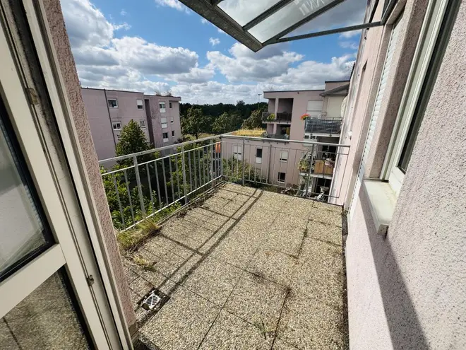 3 Zimmer Wohnung mit 77 m² in Darmstadt – Bild 9