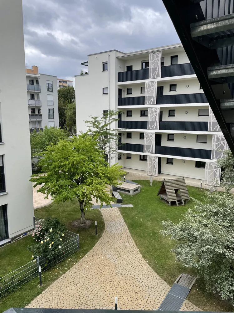 4 Zimmer Wohnung mit 114 m² in Nürnberg – Bild 11