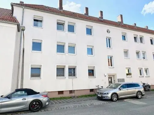 4 Zimmer Wohnung mit 11 m² in Nürnberg – Bild 4