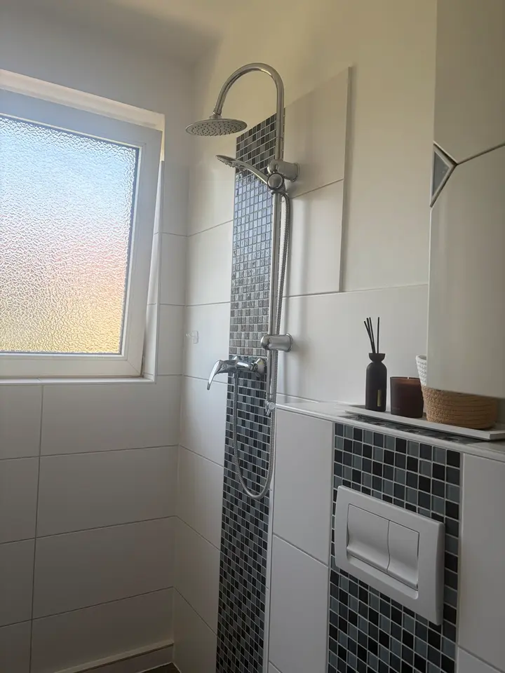 2 Zimmer Wohnung mit 49 m² in Minden – Bild 6
