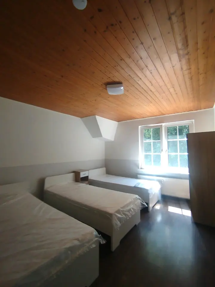 6 Zimmer Wohnung mit 125 m² in Lüdenscheid – Bild 6