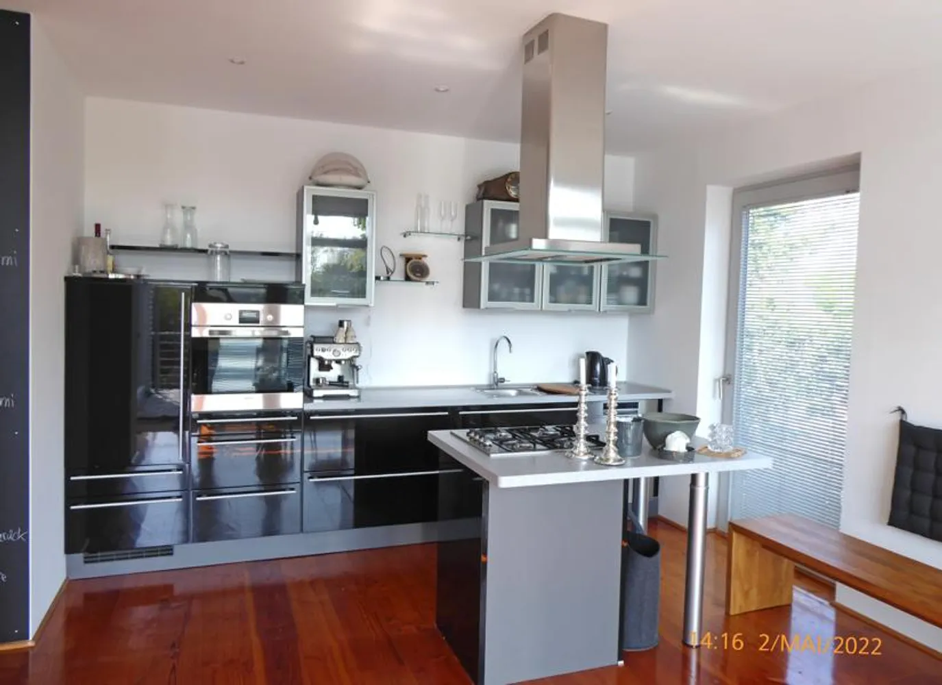3 room apartment with 110 m² in Brunswick – Photo 7