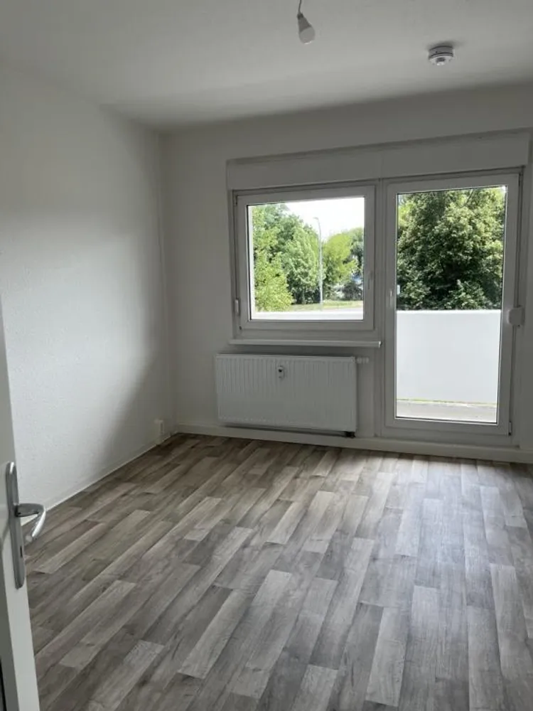 1 Zimmer Wohnung mit 36 m² in Brandenburg an der Havel – Bild 1