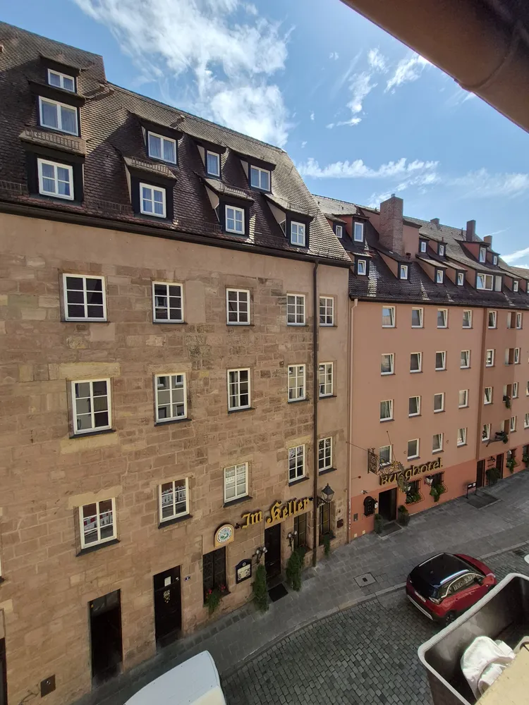 2 Zimmer Wohnung mit 57 m² in Nürnberg – Bild 3