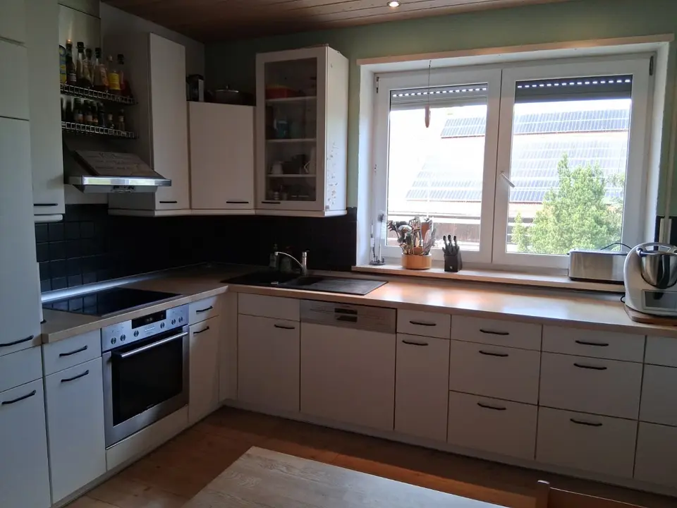 5 Zimmer Haus mit 160 m² in Augsburg – Bild 7
