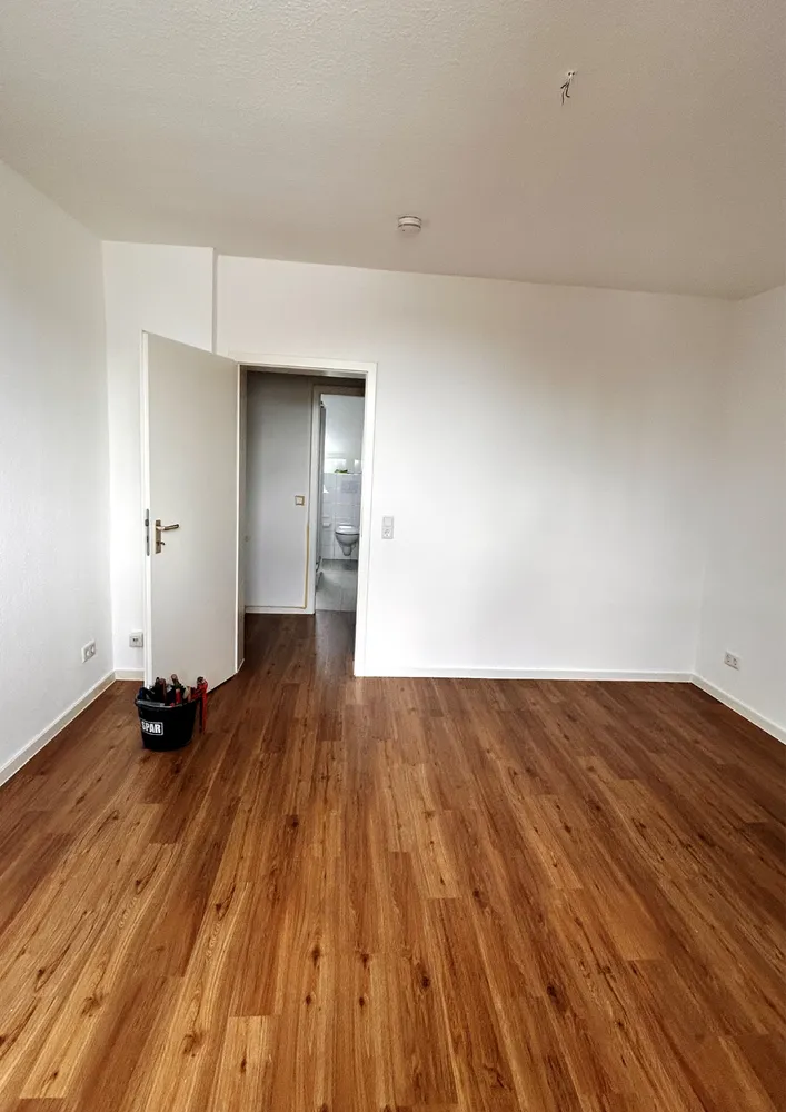 2 Zimmer Wohnung mit 60 m² in Köln – Bild 1