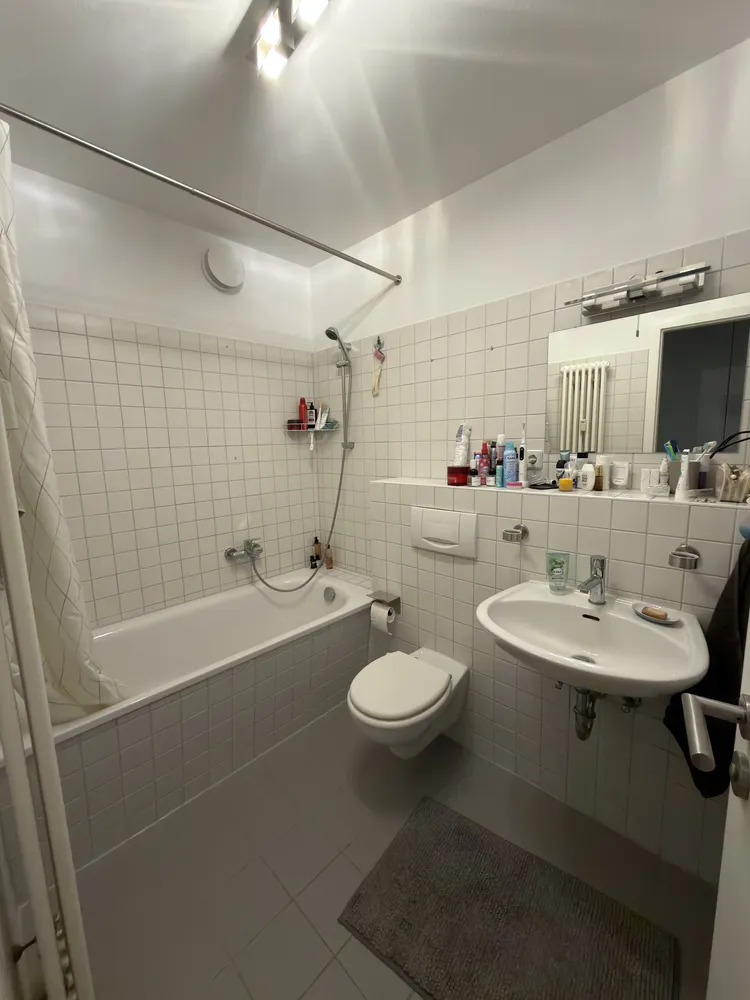 1 Zimmer Wohnung mit 47 m² in Berlin – Bild 5