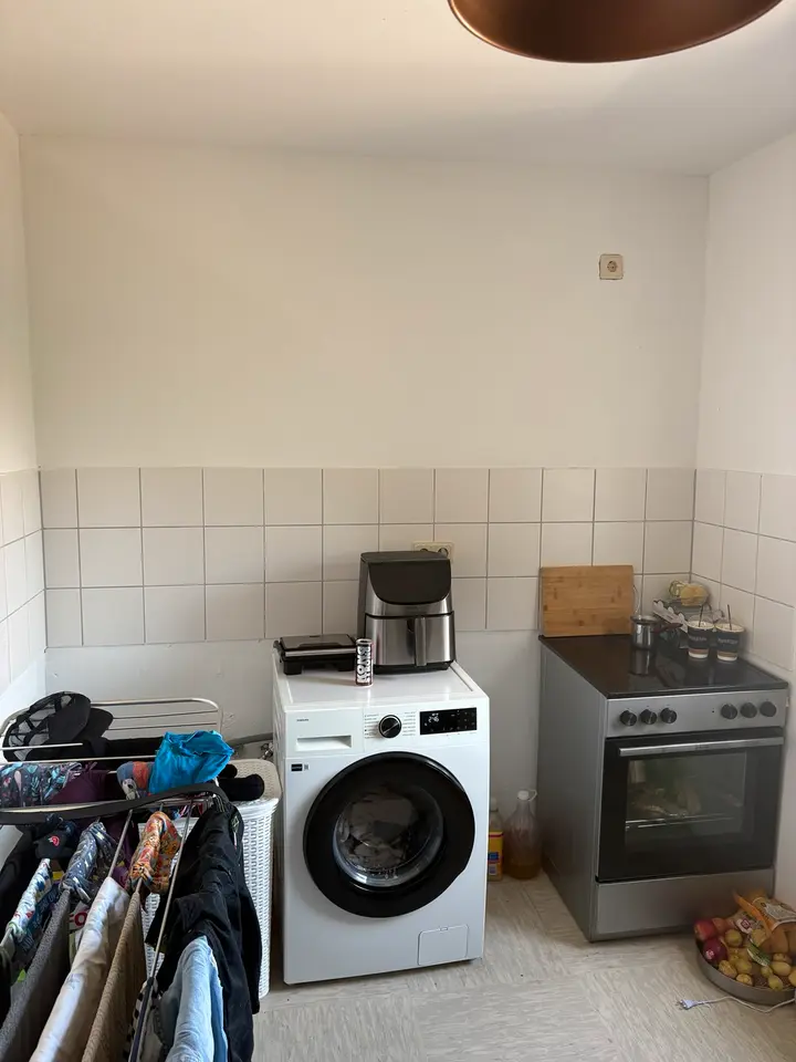 2 Zimmer Wohnung mit 59 m² in Dortmund – Bild 6
