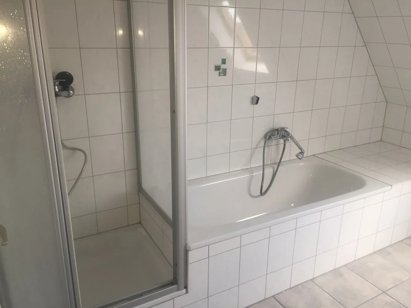 3 Zimmer Wohnung mit 75 m² in Pirmasens – Bild 2