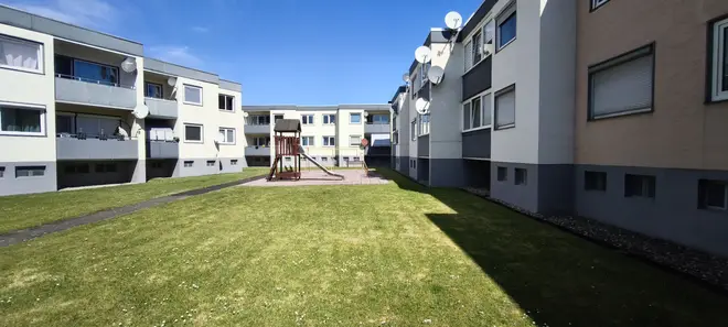 3 Zimmer Wohnung mit 70 m² in Paderborn – Bild 3