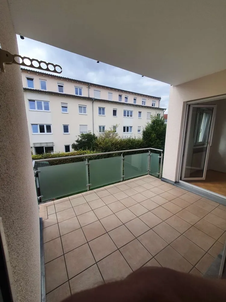 2 Zimmer Wohnung mit 56 m² in Ingolstadt – Bild 6