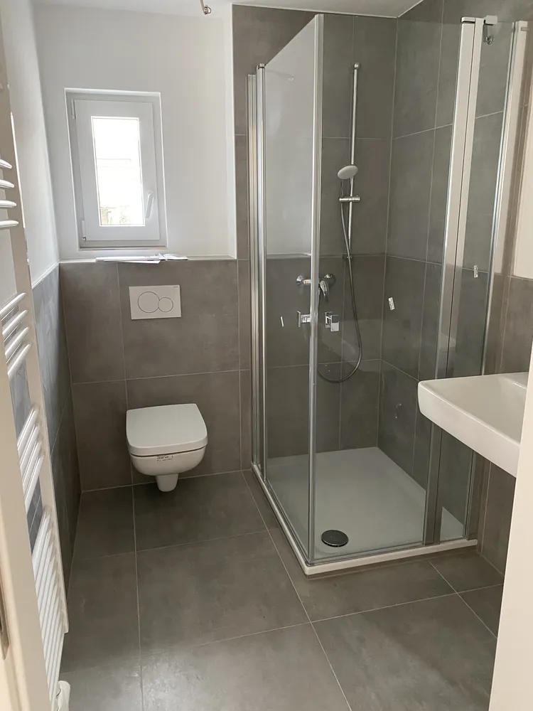 1 Zimmer Wohnung mit 39 m² in Münster – Bild 3