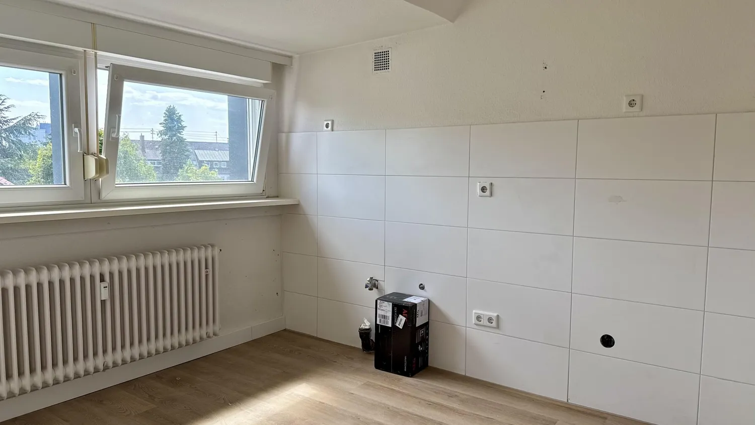 4 Zimmer Wohnung mit 85 m² in Karlsruhe – Bild 12