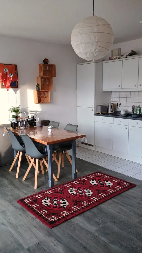 2 Zimmer Wohnung mit 63 m² in Paderborn – Bild 2