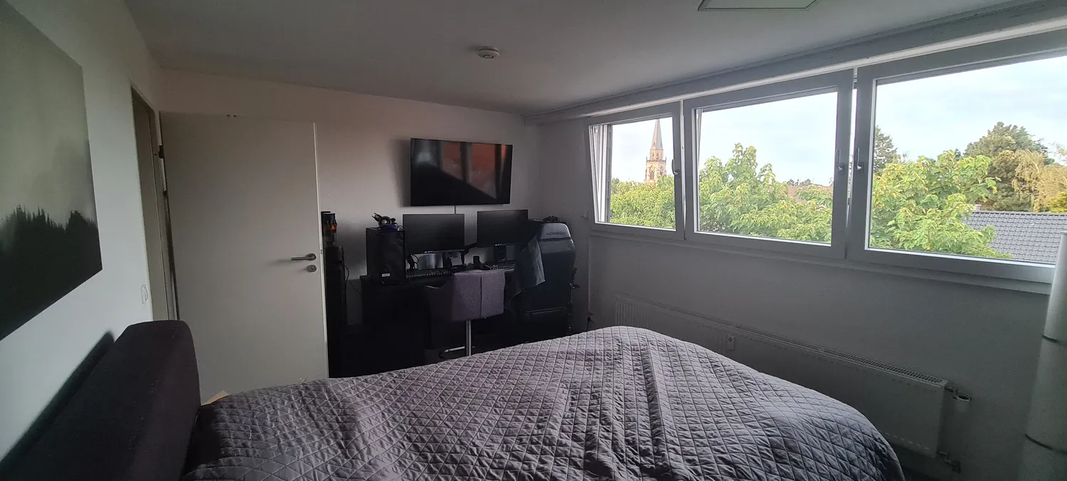 2 Zimmer Wohnung mit 58 m² in Mönchengladbach – Bild 6