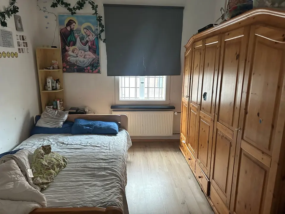 4 Zimmer Wohnung mit 130 m² in Emmerich am Rhein – Bild 3
