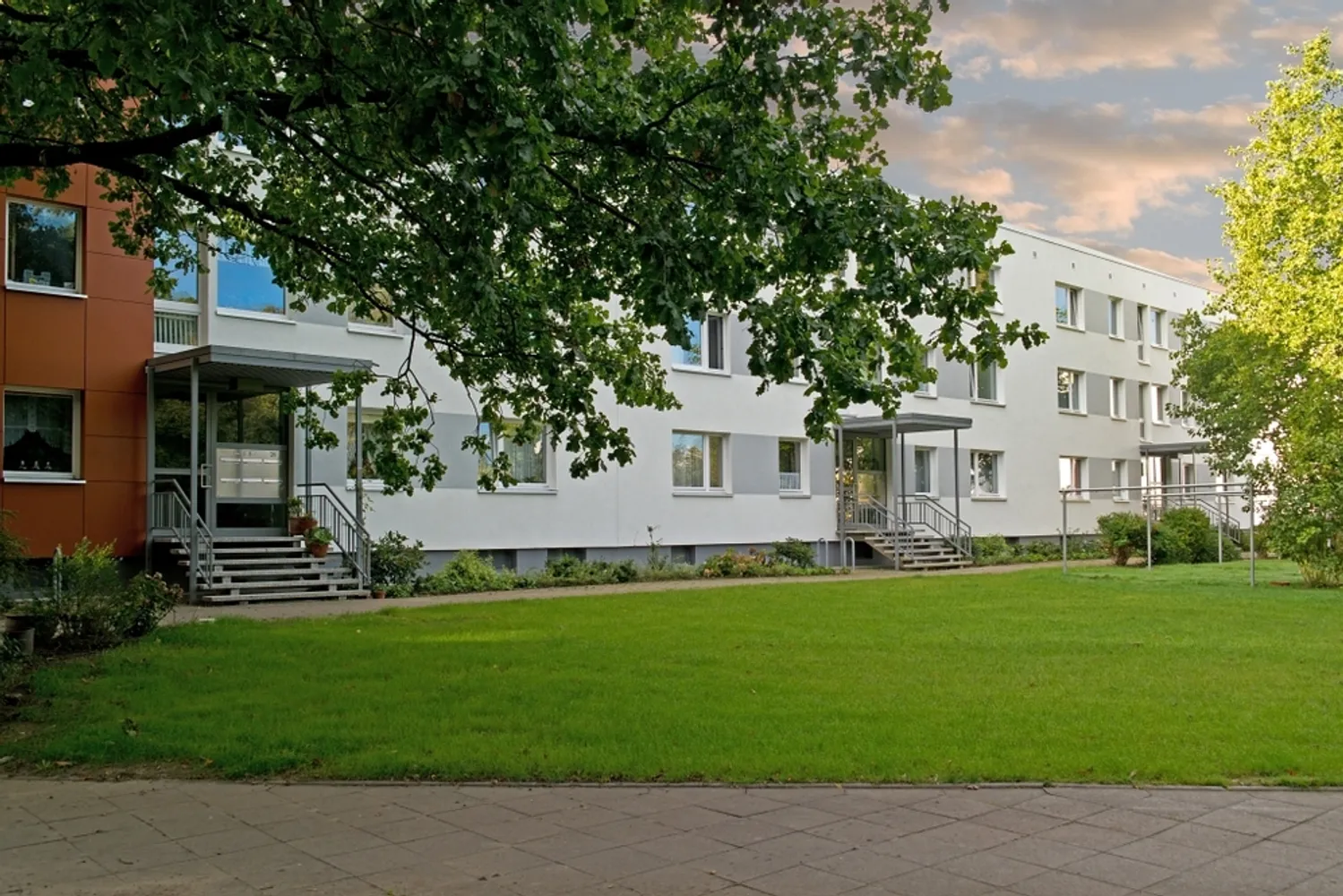 3 Zimmer Wohnung mit 76 m² in Wolfsburg – Bild 6