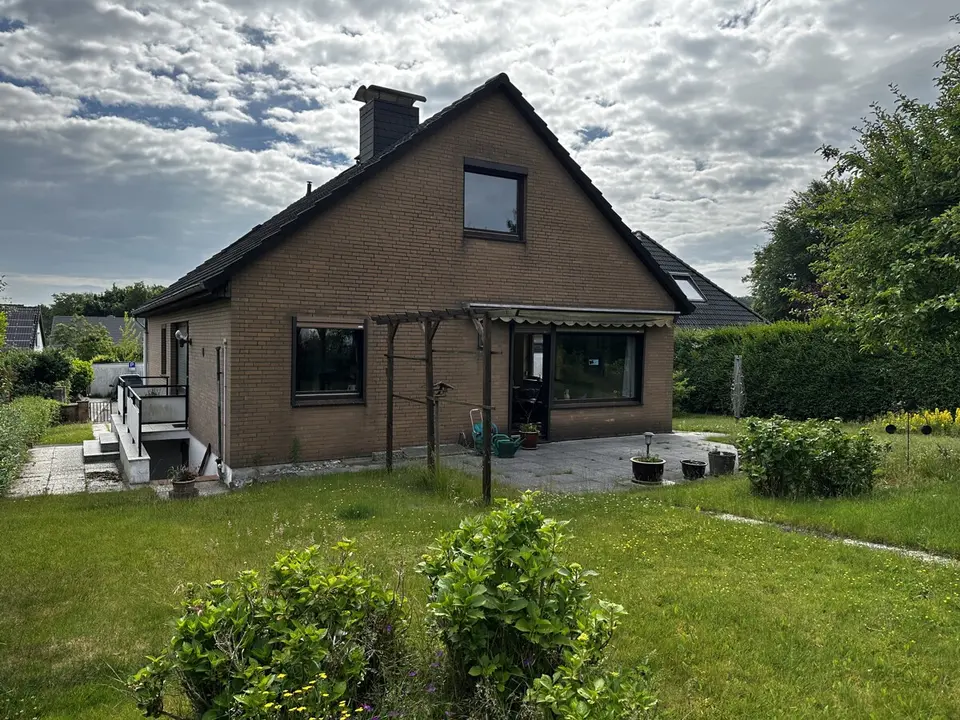 3 Zimmer Haus mit 100 m² in Kiel – Bild 6