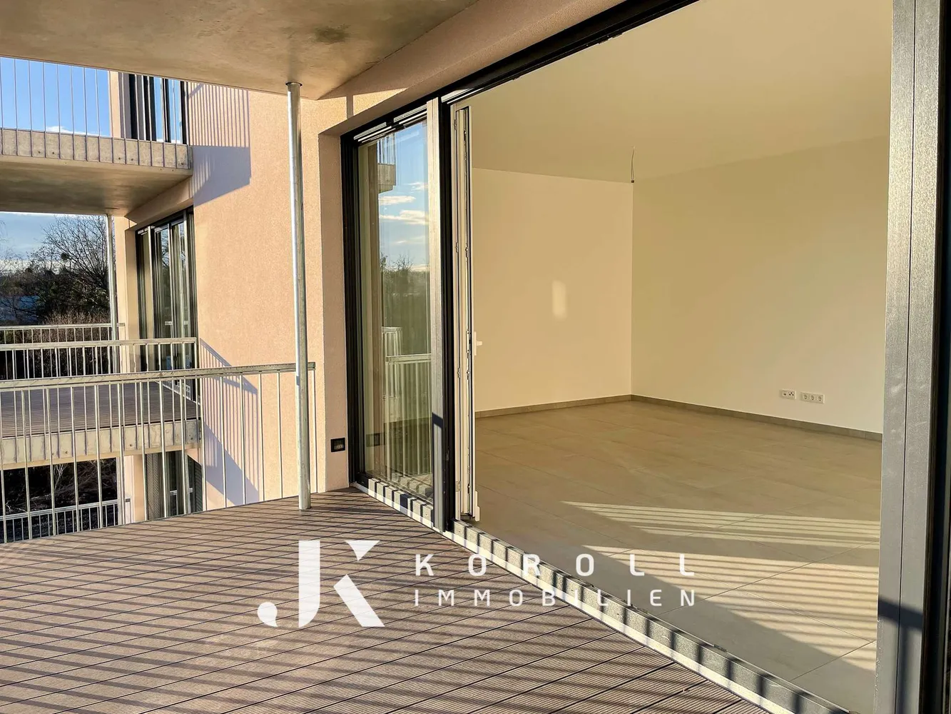 2 Zimmer Wohnung mit 70 m² in Senftenberg – Bild 10