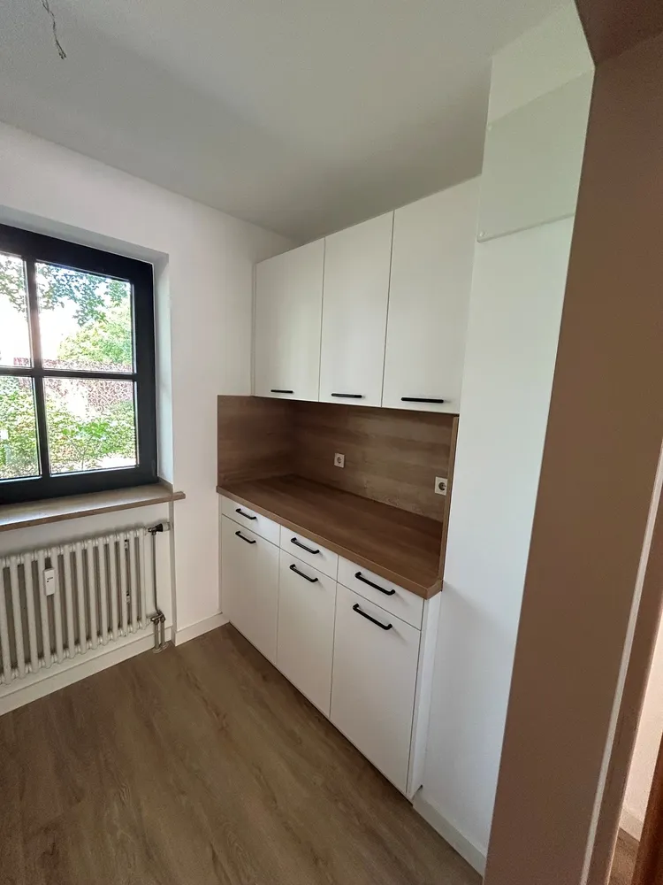 2 Zimmer Wohnung mit 44 m² in Augsburg – Bild 9