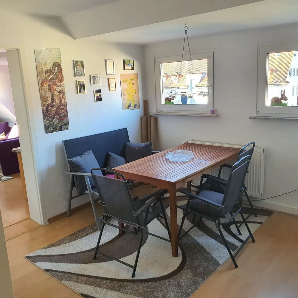 5 room apartment with 115 m² in Pirmasens – Photo 11