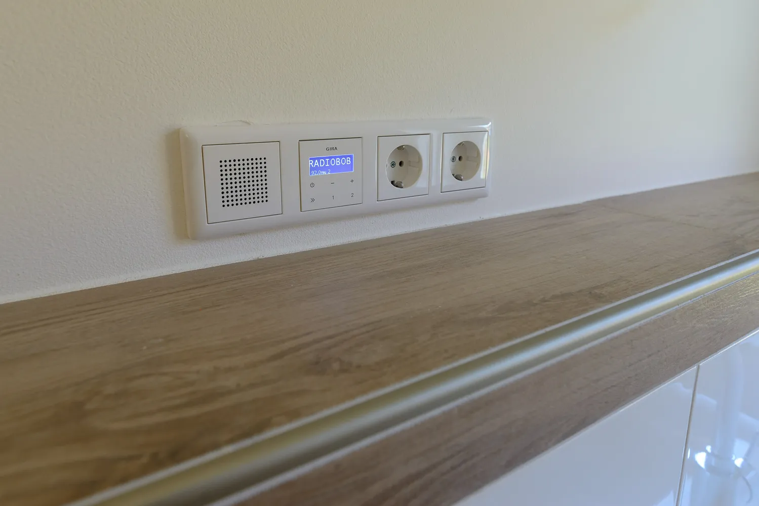 2 Zimmer Wohnung mit 72 m² in Husum – Bild 10