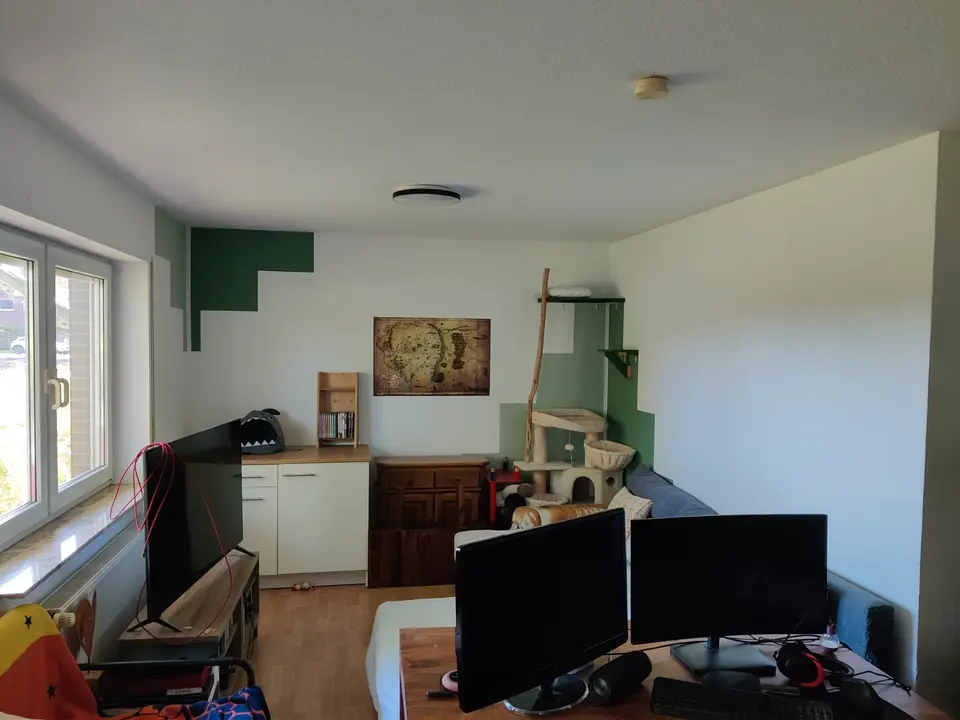 3 Zimmer Wohnung mit 84 m² in Oldenburg – Bild 2