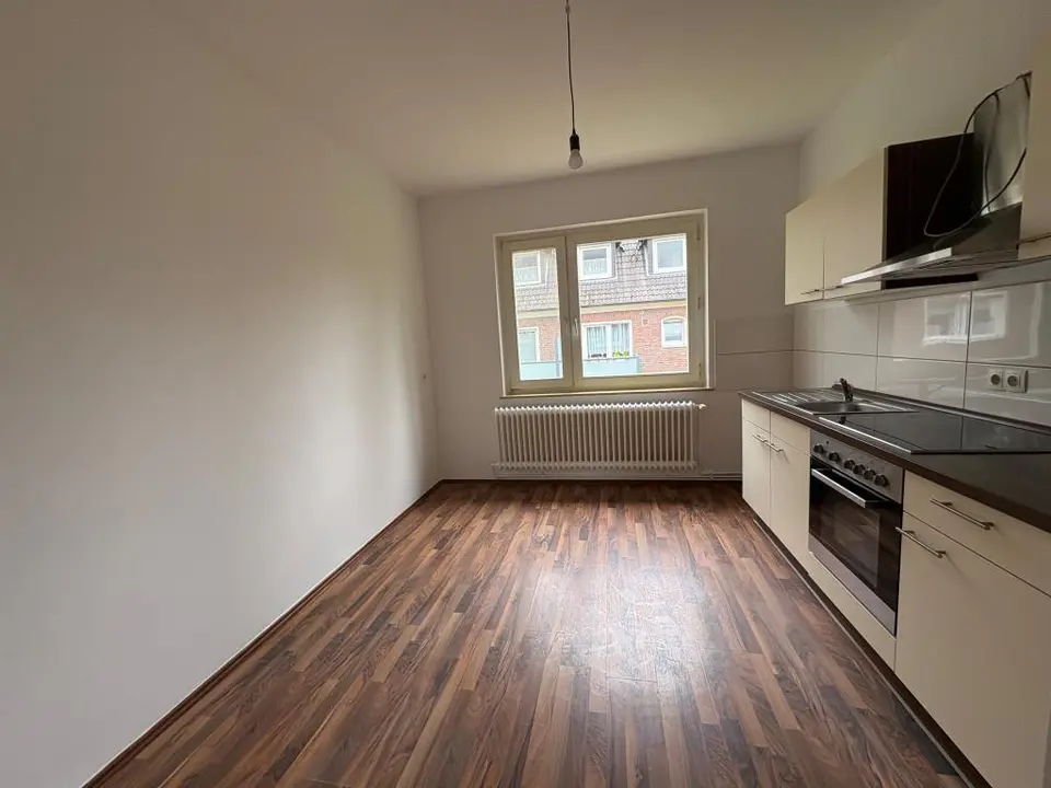 3 Zimmer Wohnung mit 63 m² in Wilhelmshaven – Bild 6