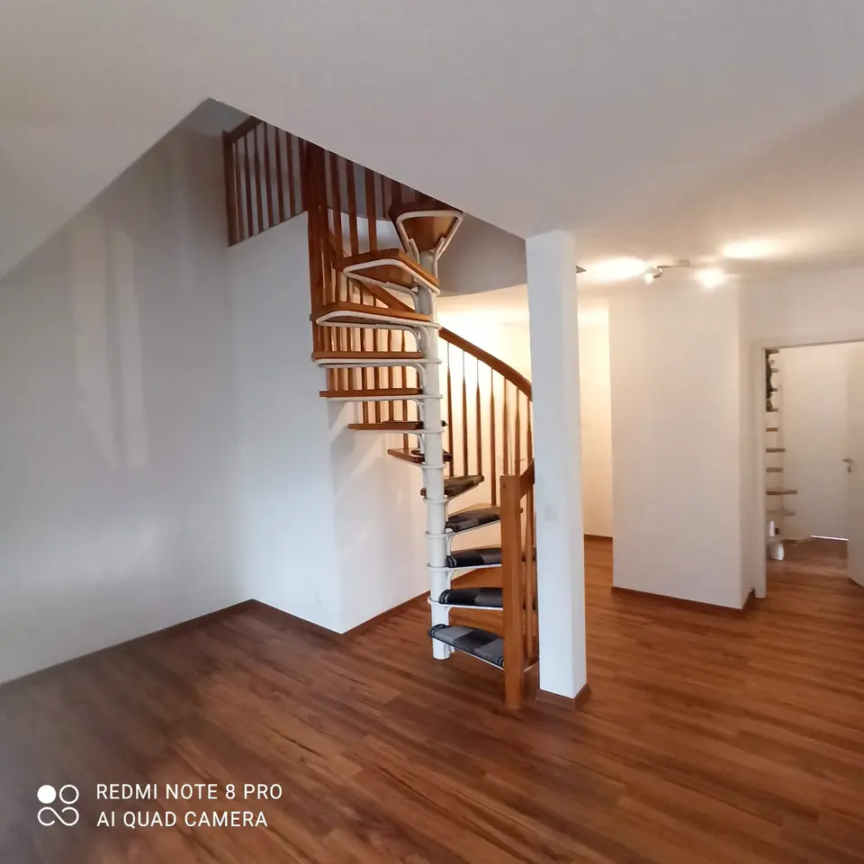 3 Zimmer Wohnung mit 80 m² in Limbach-Oberfrohna – Bild 4