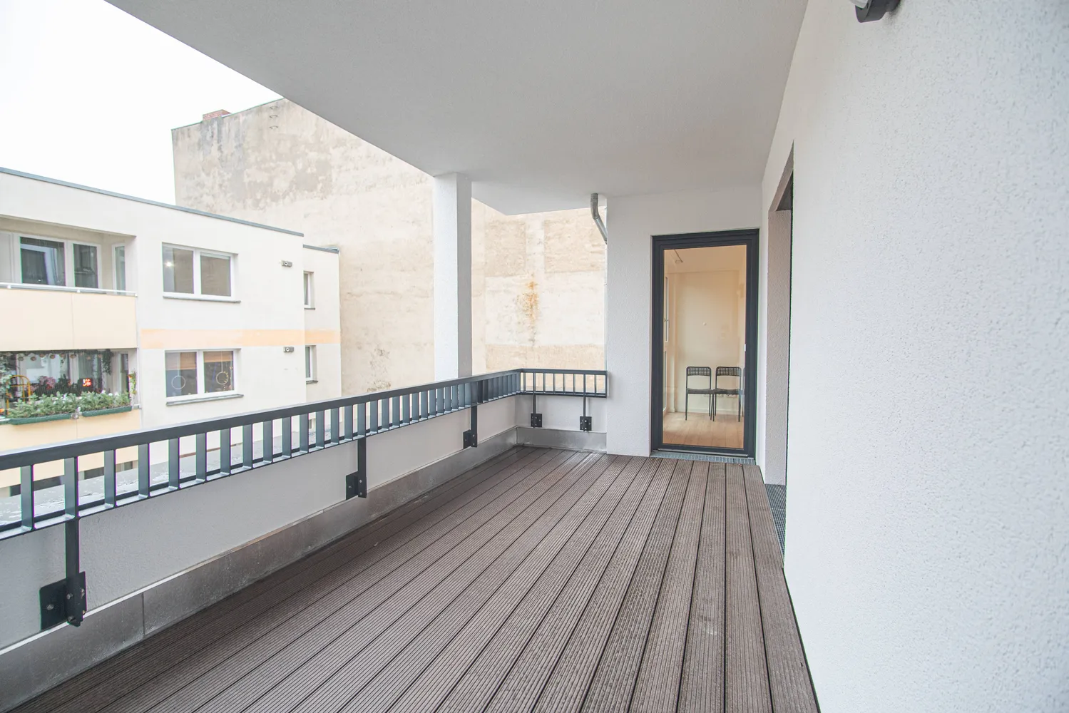 3 Zimmer Wohnung mit 80 m² in Berlin – Bild 4