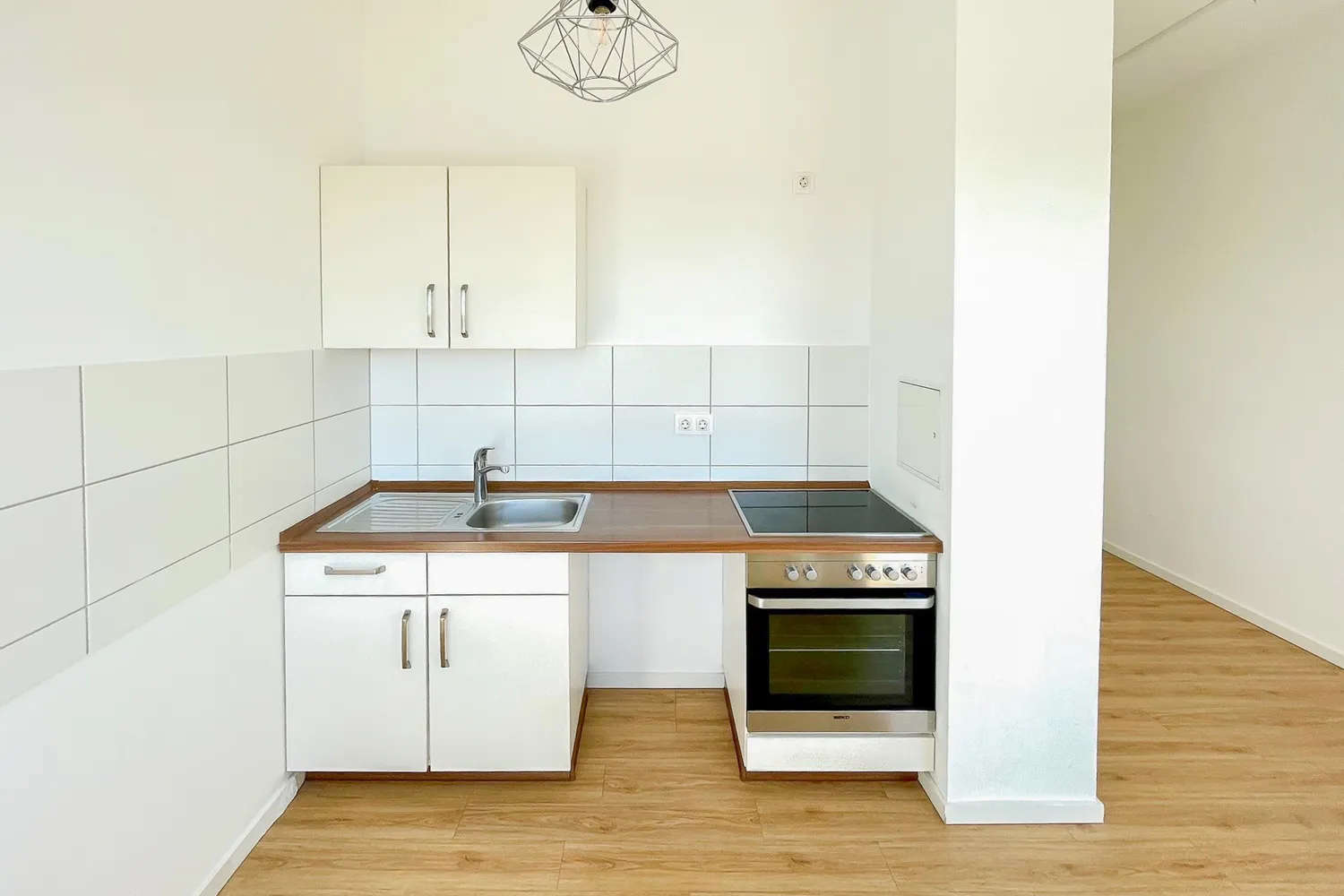 1 Zimmer Wohnung mit 25 m² in Berlin – Bild 3